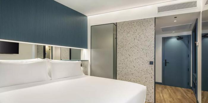 Occidental Canteras Hotell Las Palmas de Gran Canaria