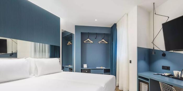 Occidental Canteras Hotell