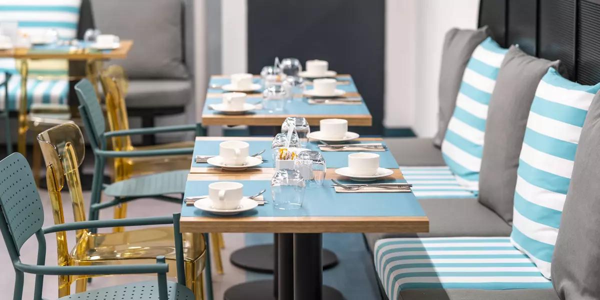 Hotell Occidental Canteras
