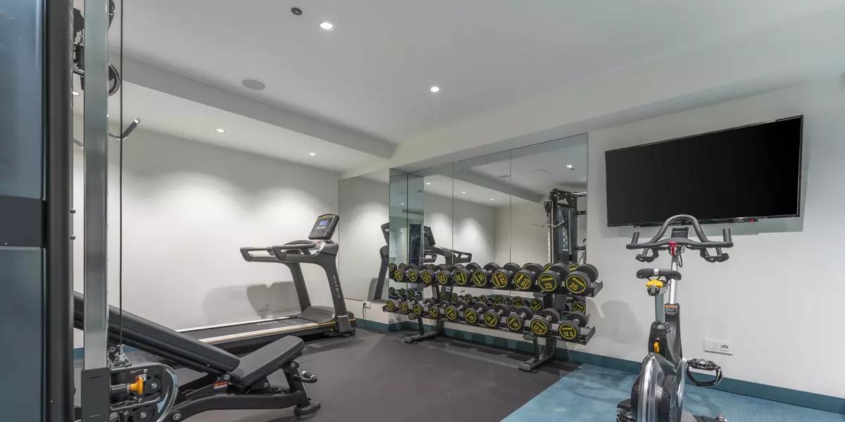 Hotell Occidental Canteras