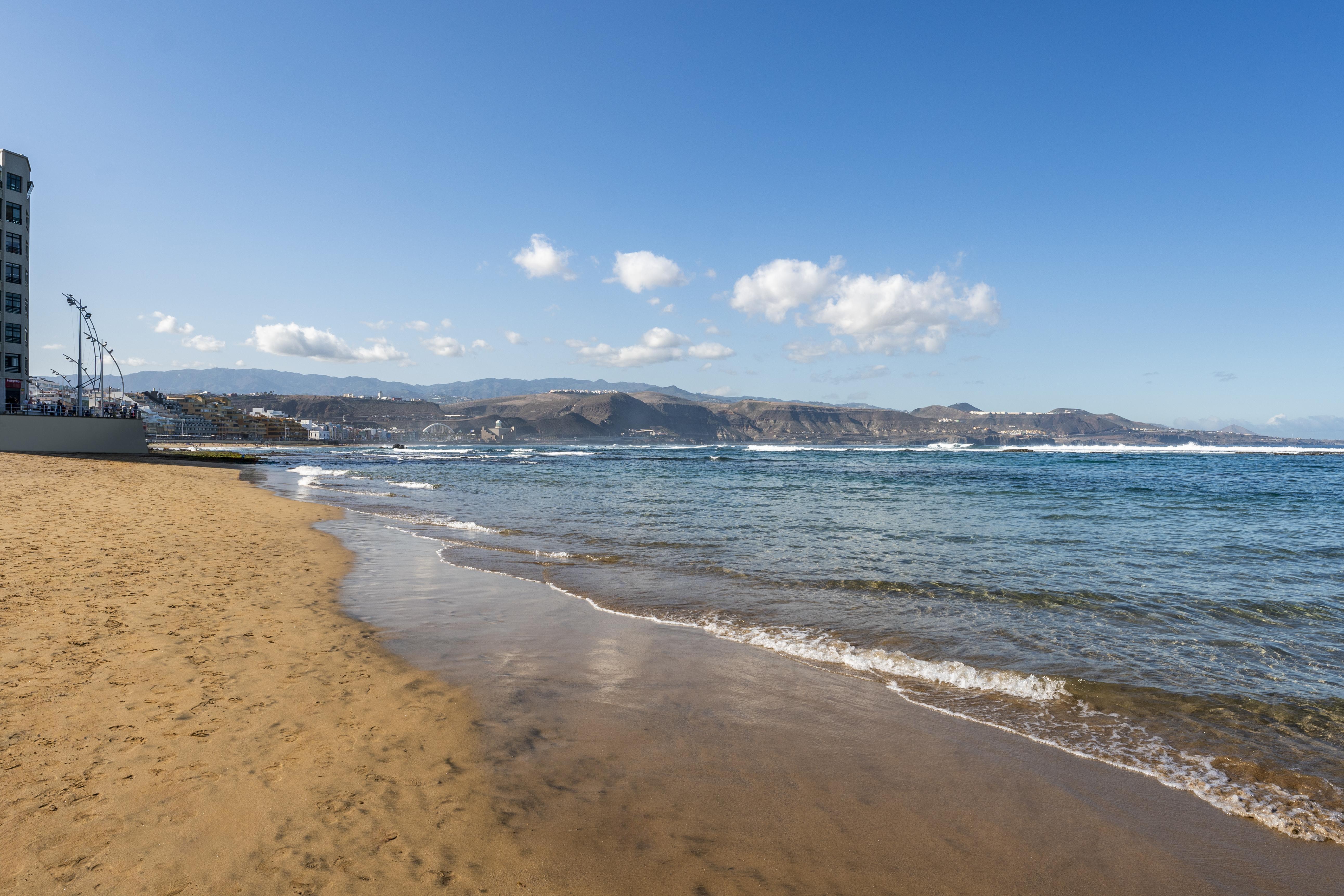 Hotell Occidental Canteras 4*