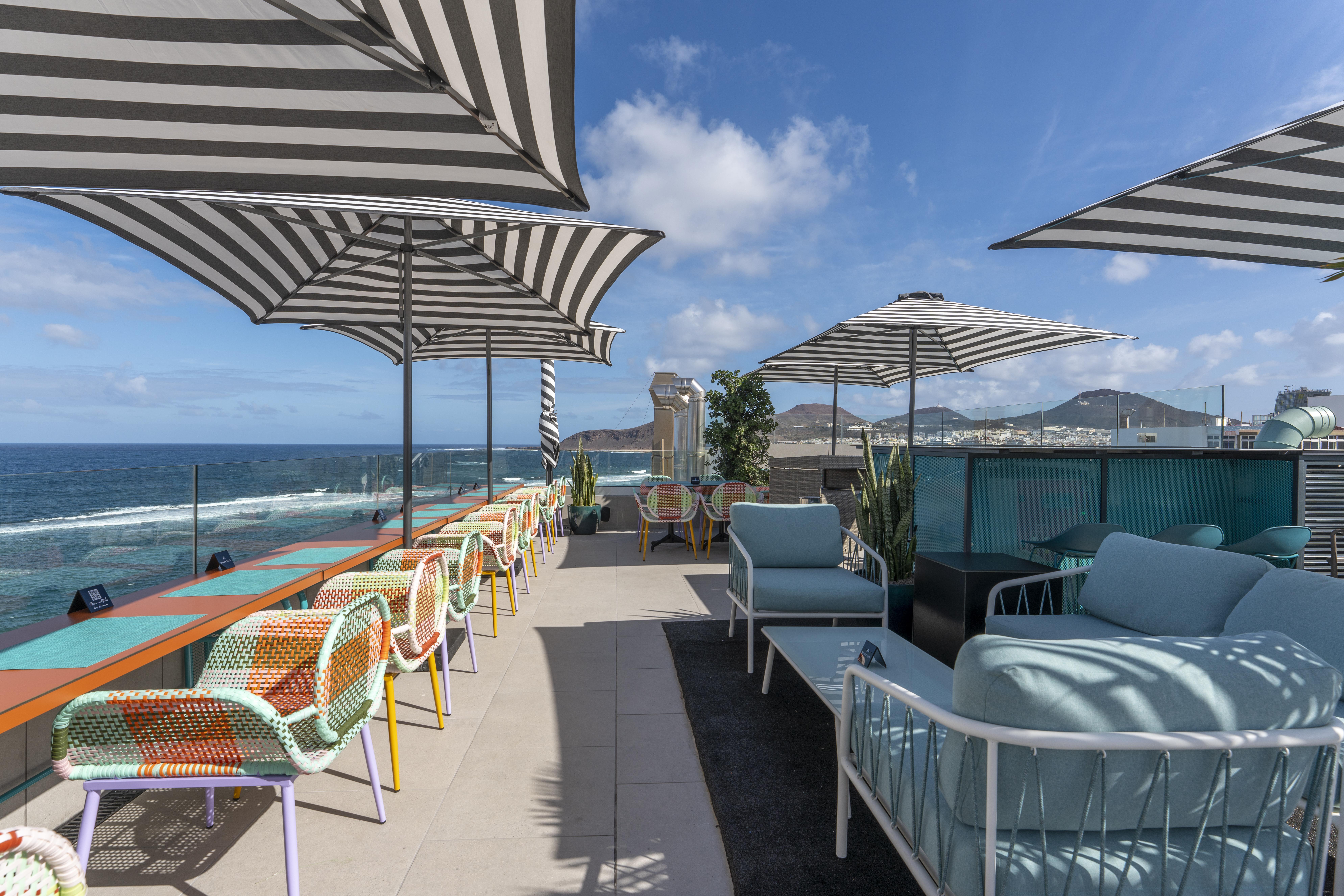 Occidental Canteras Hotell 4*