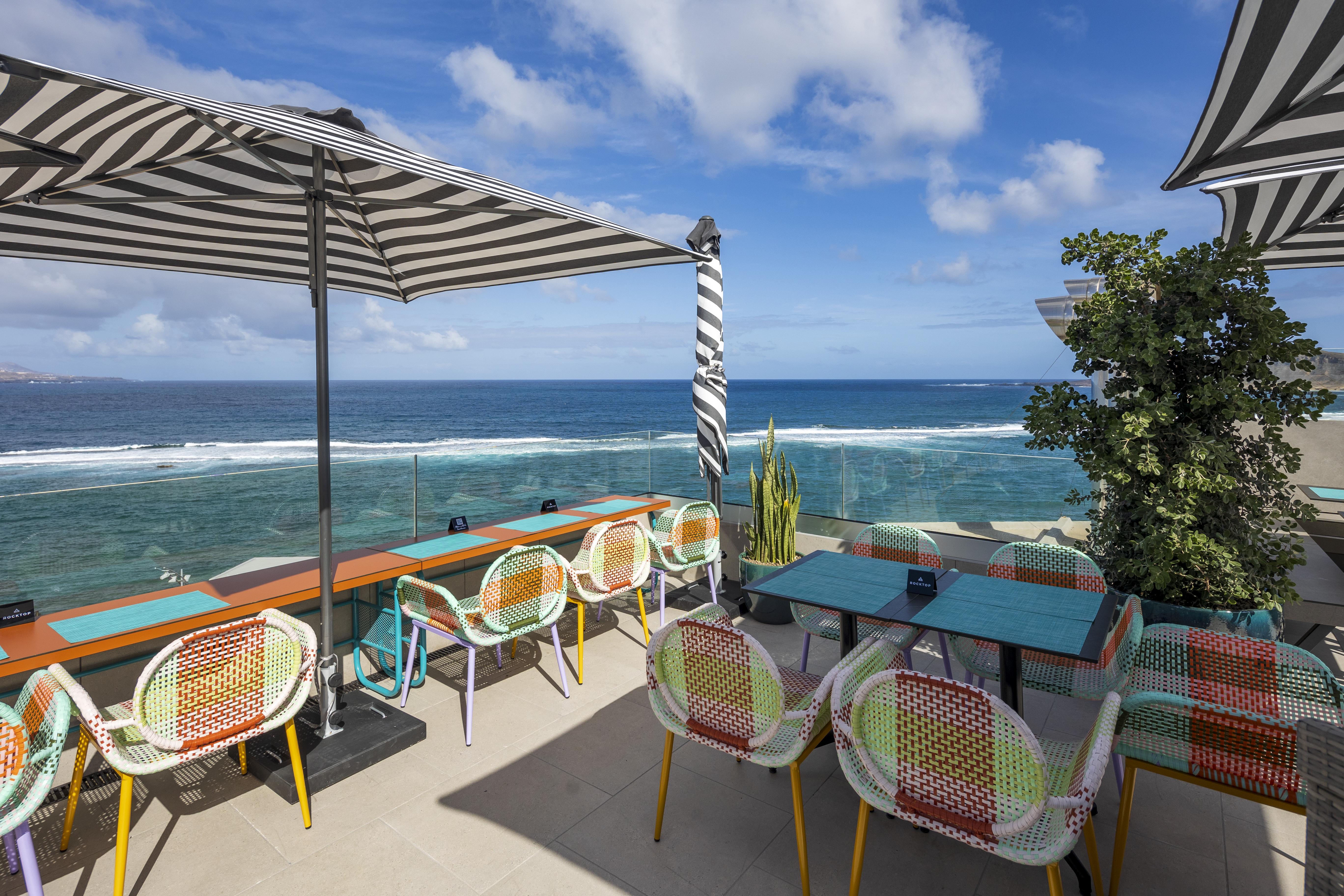 Occidental Canteras Hotell Las Palmas de Gran Canaria