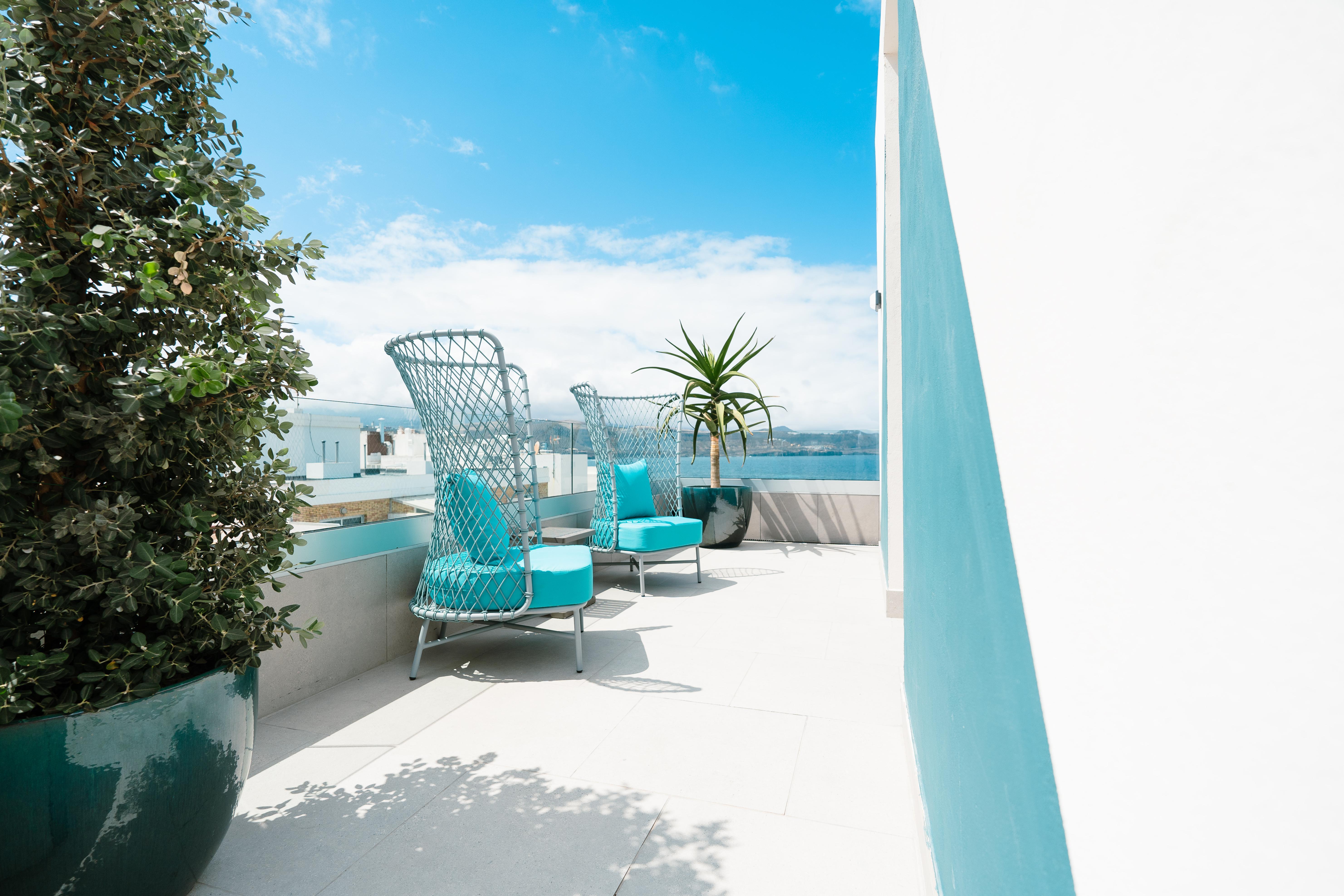 Hotell Occidental Canteras Las Palmas de Gran Canaria
