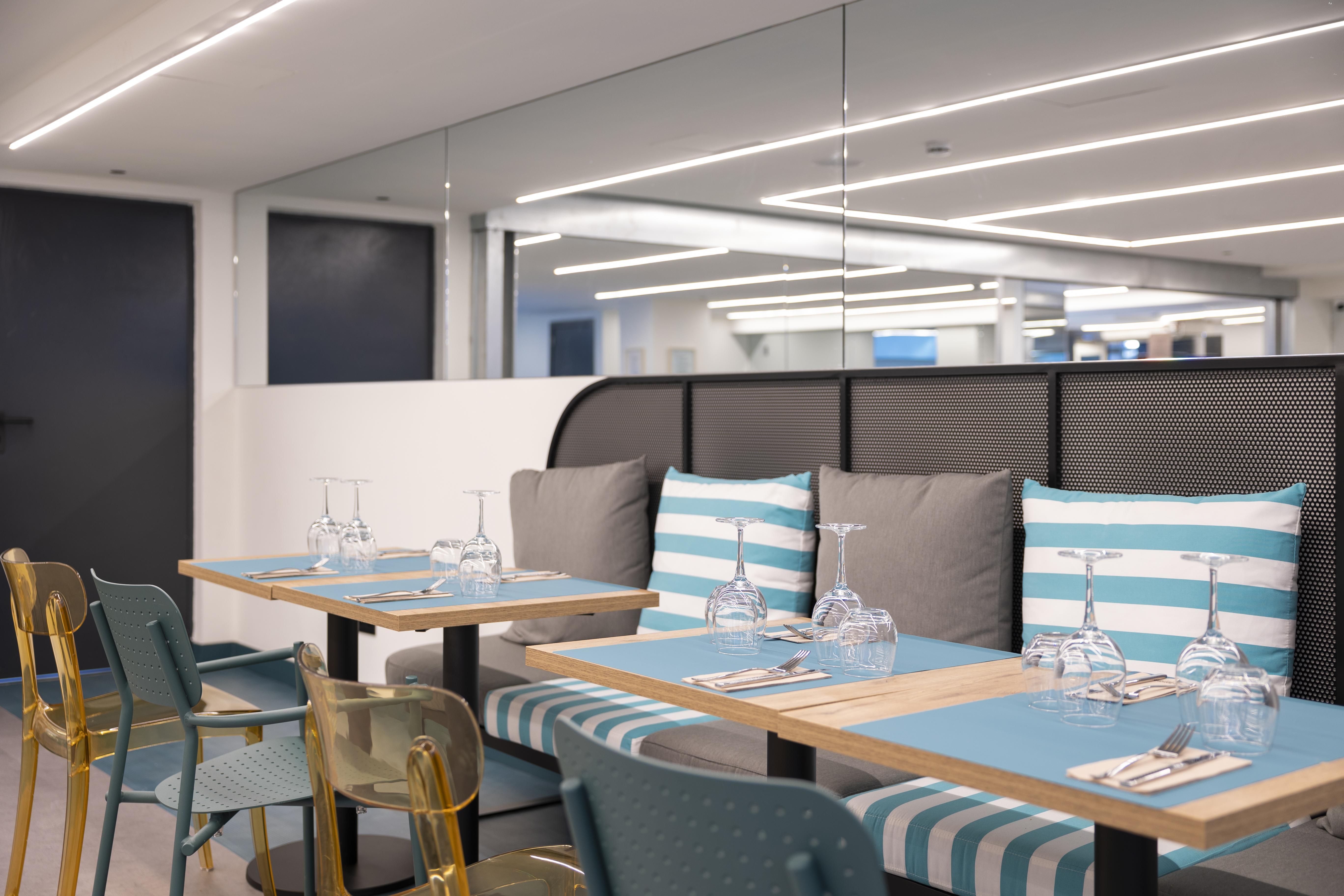 Hotell Occidental Canteras 4*