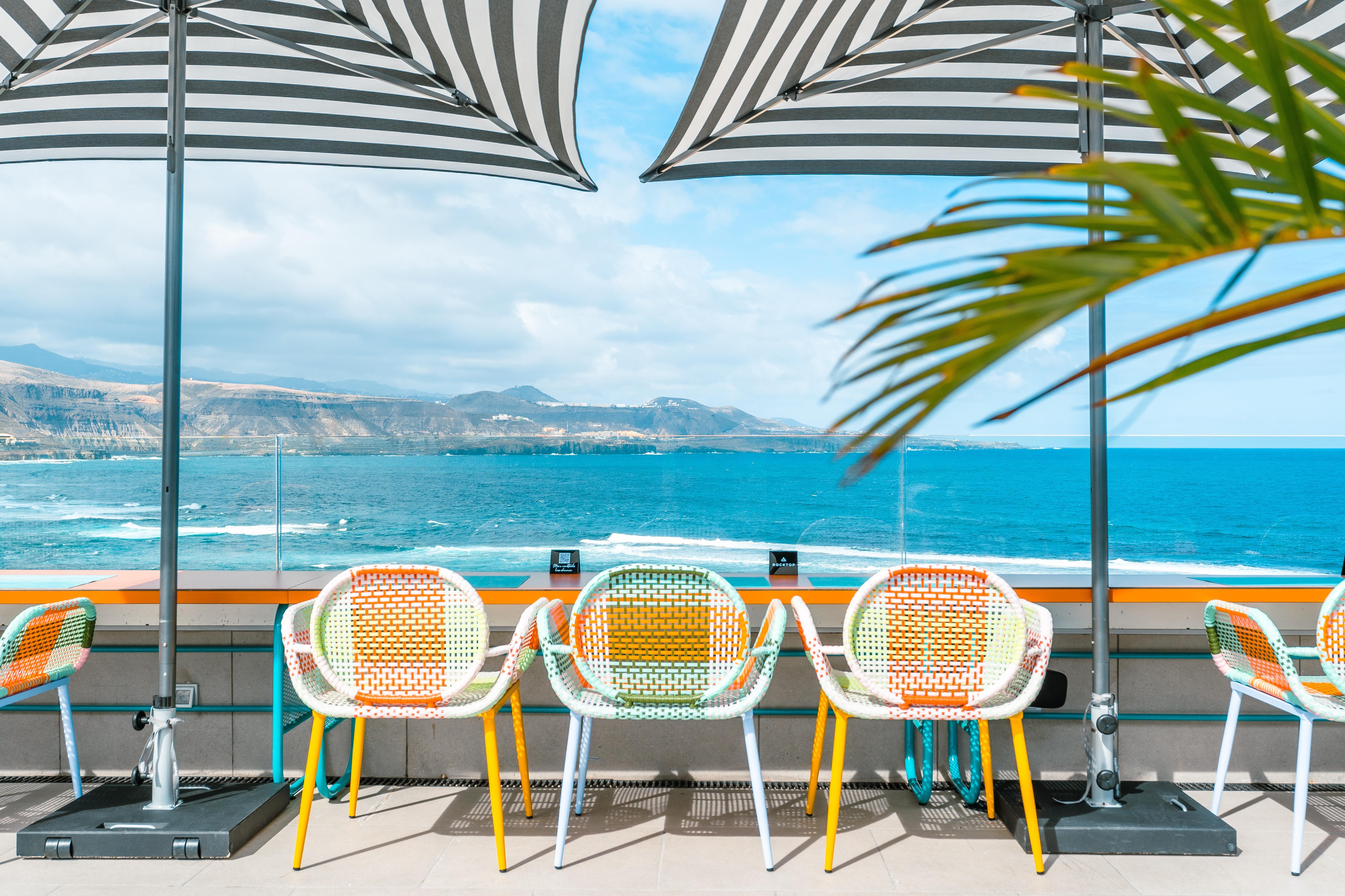 Occidental Canteras Hotell Las Palmas de Gran Canaria