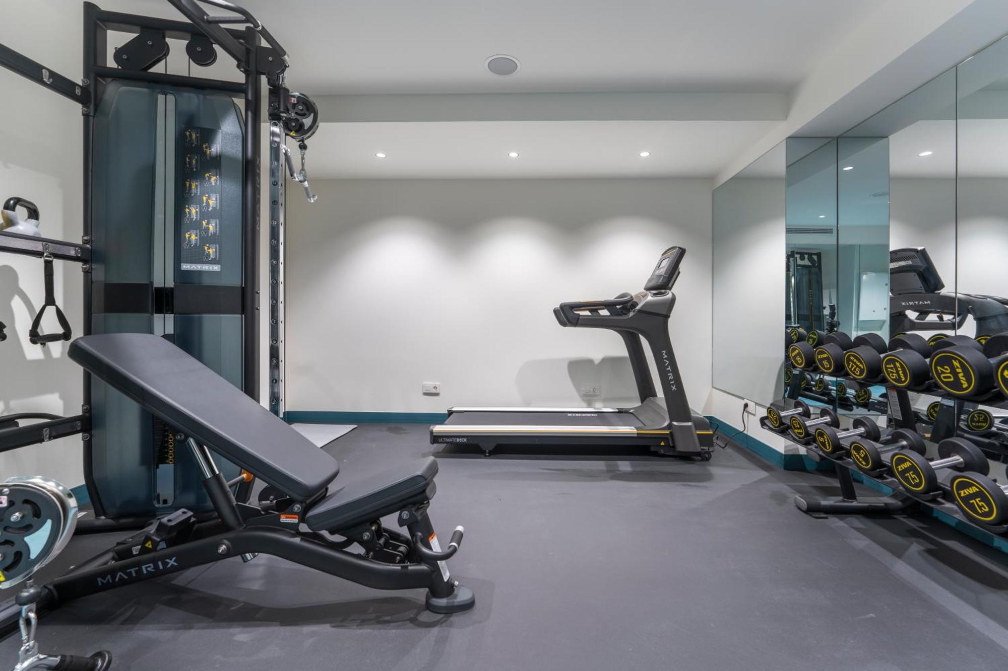 Hotell Occidental Canteras 4*