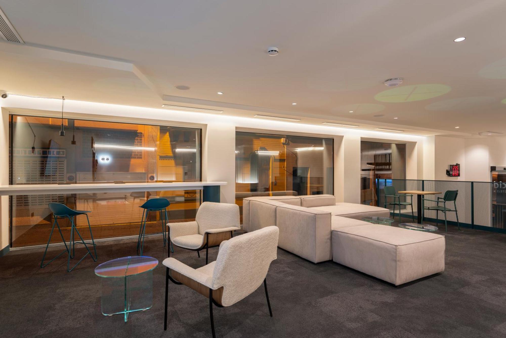Hotell Occidental Canteras Las Palmas de Gran Canaria