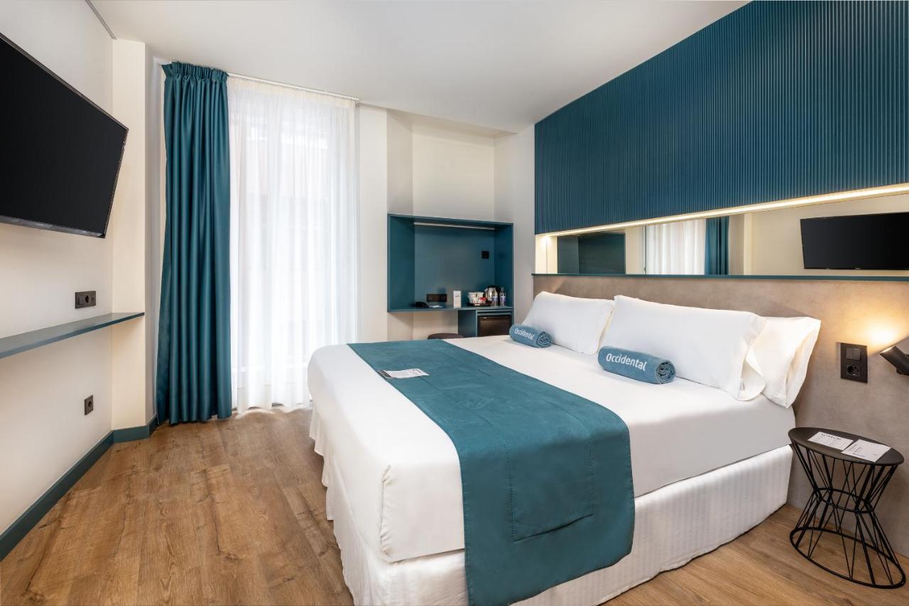 Hotell Occidental Canteras Las Palmas de Gran Canaria