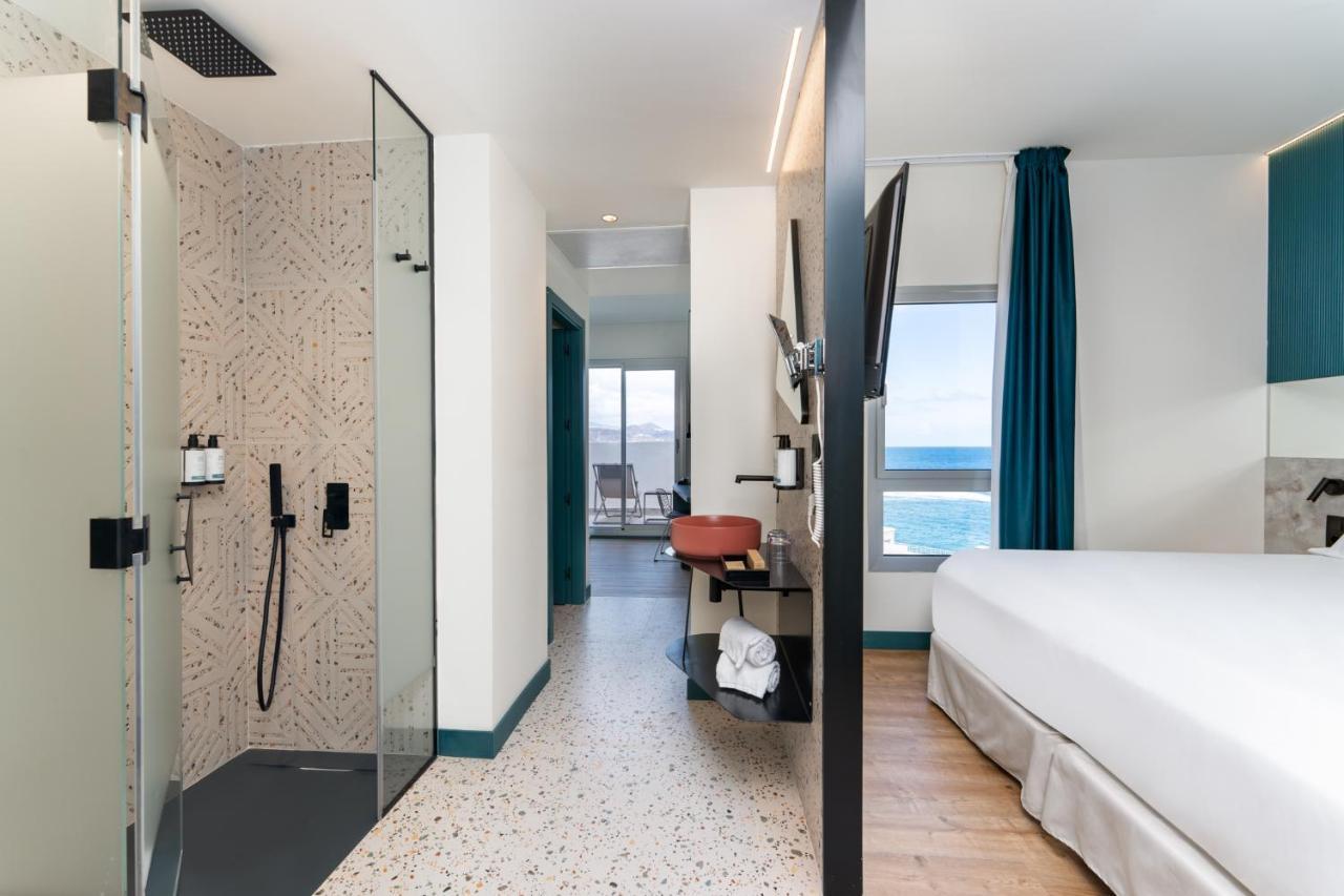 Hotell Occidental Canteras